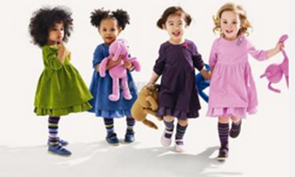 童装市场风起云涌 2016年中国童装十大品牌企业排名深度解析