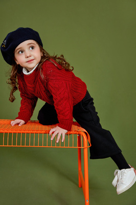 童真映像，定格成长 广州童装摄影与专业童模拍摄服务全解析