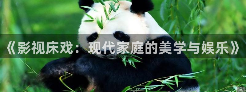 泡泡手机影视天堂：《影视床戏：现代家庭的美学与娱乐》